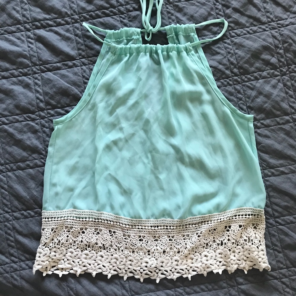 Threads adjustable top - Picture 2 of 4